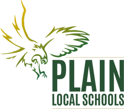 Plain Local School District's Logo